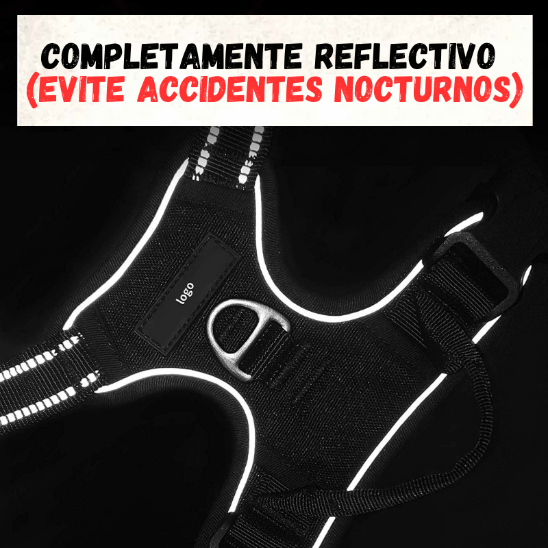 Pechera Táctica + Correa Elástica
