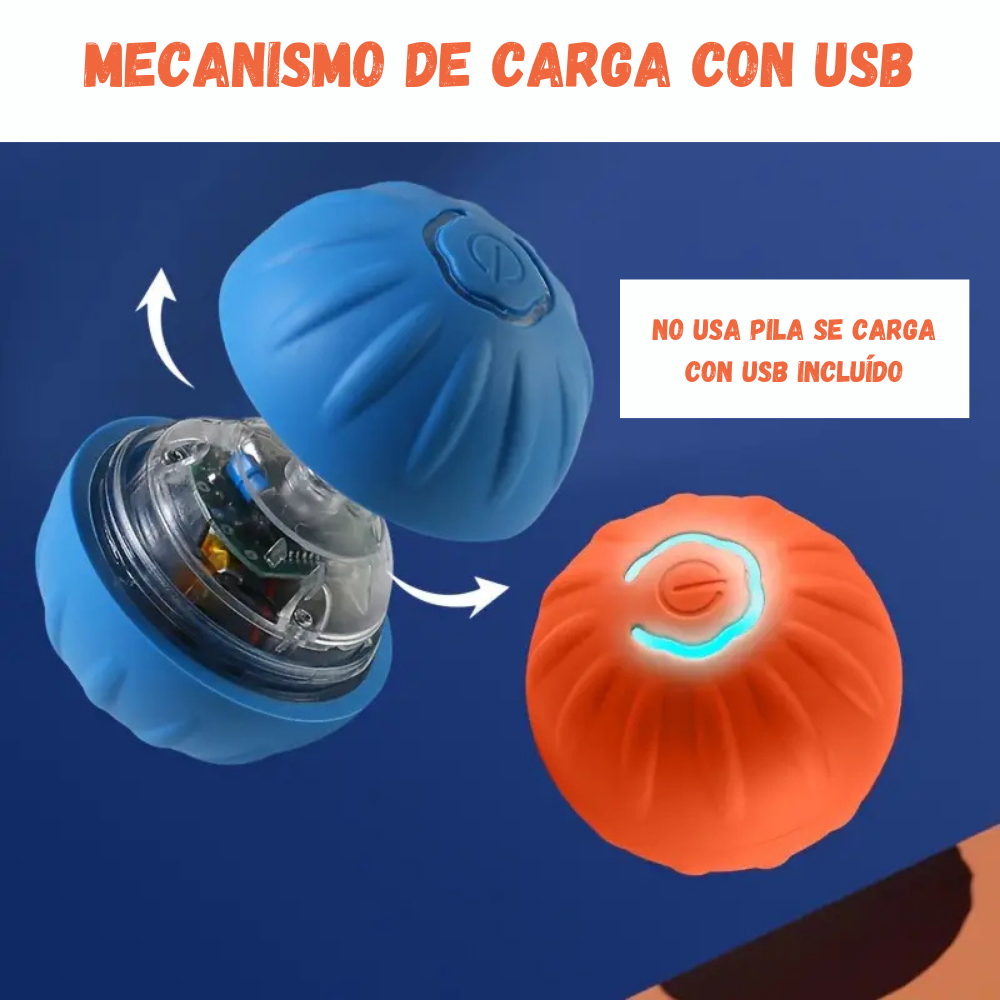 Pelotas Autoplay