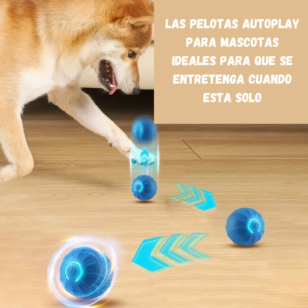 Pelotas Autoplay