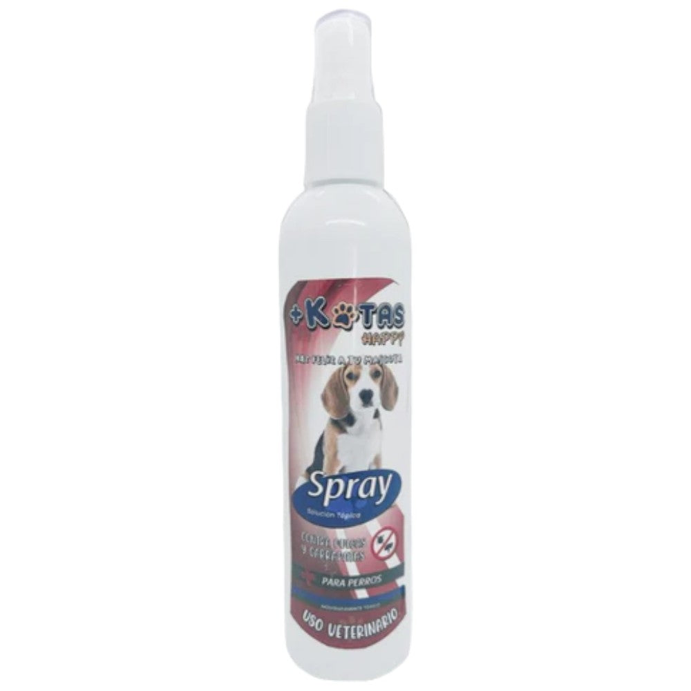 Spray Antipulgas 240 ml