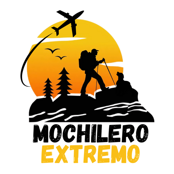 Mochilero Extremo