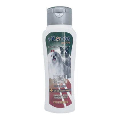 Shampoo Adulto 400 ml