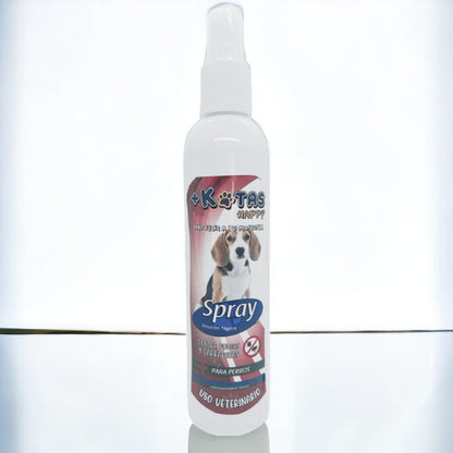 Spray Antipulgas 240 ml