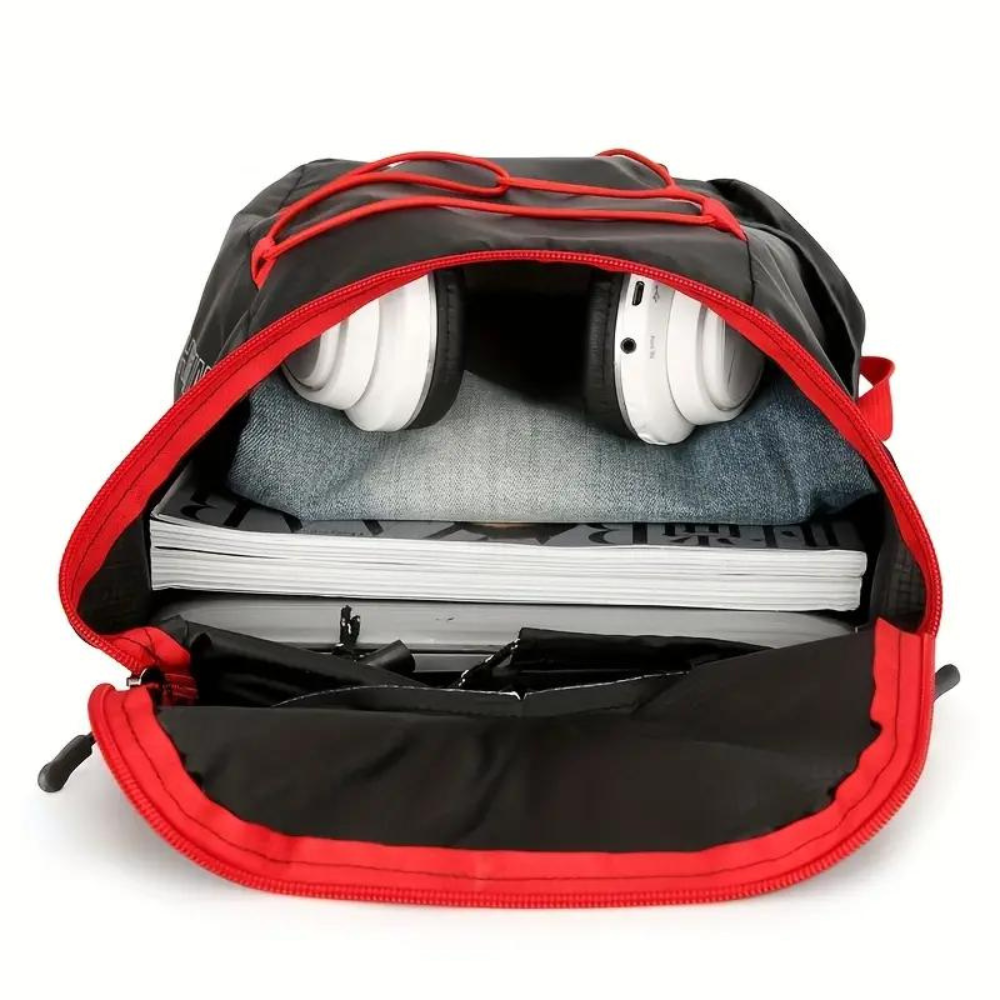 Mochilas Impermeables