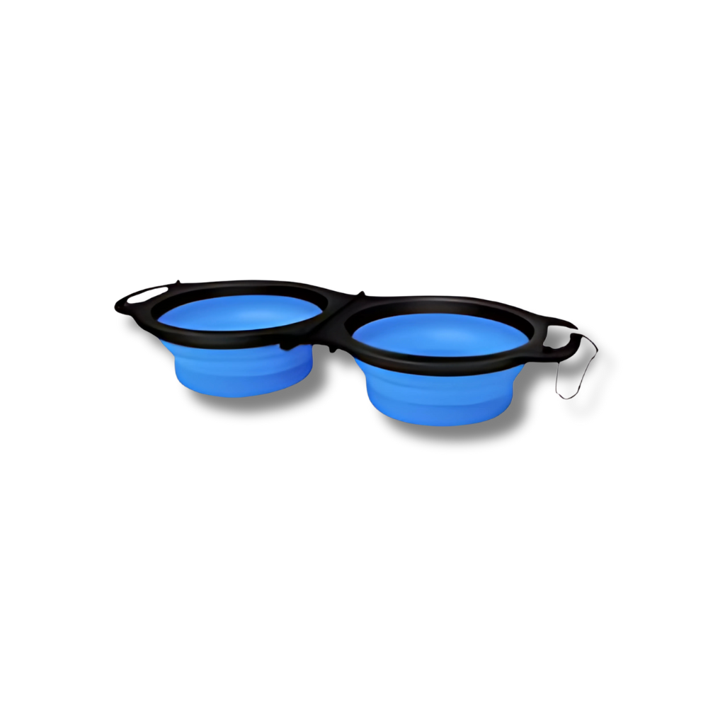 Bowl Doble Plegable