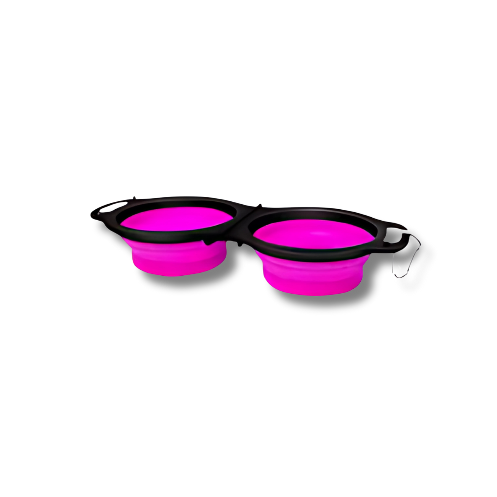 Bowl Doble Plegable