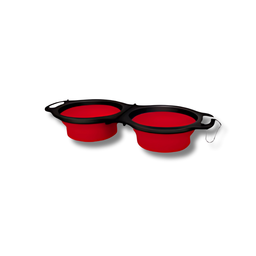 Bowl Doble Plegable