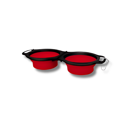 Bowl Doble Plegable