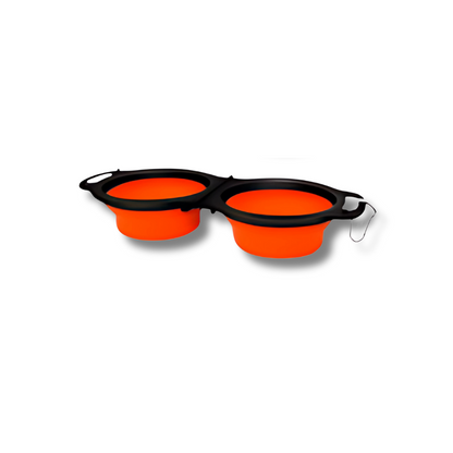 Bowl Doble Plegable