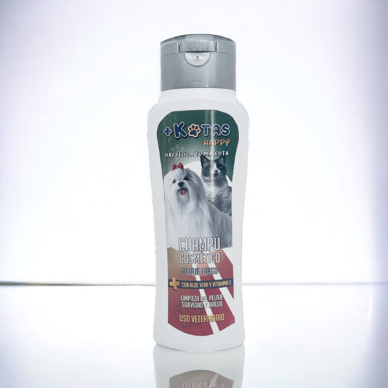 Shampoo Adulto 400 ml